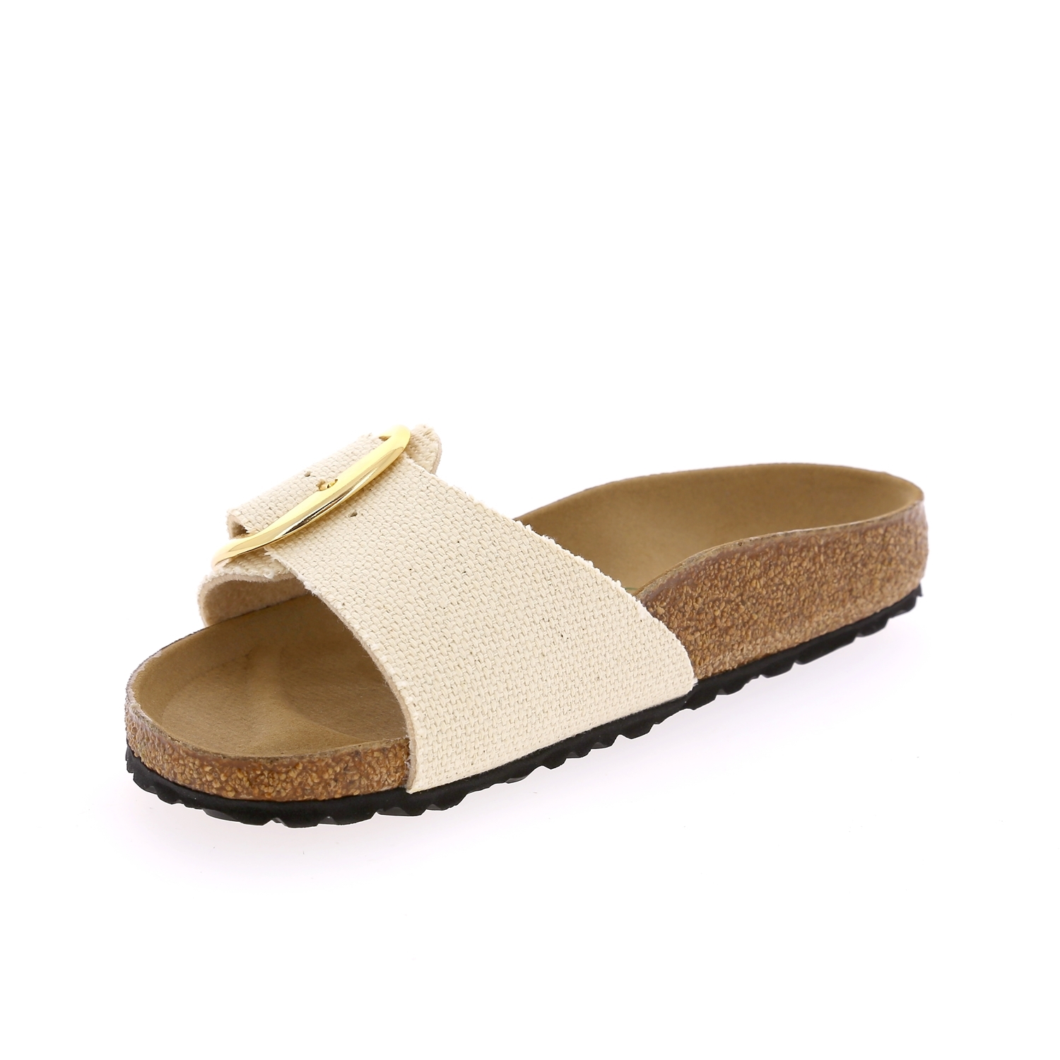 Zoom Birkenstock muiltjes - slippers wit