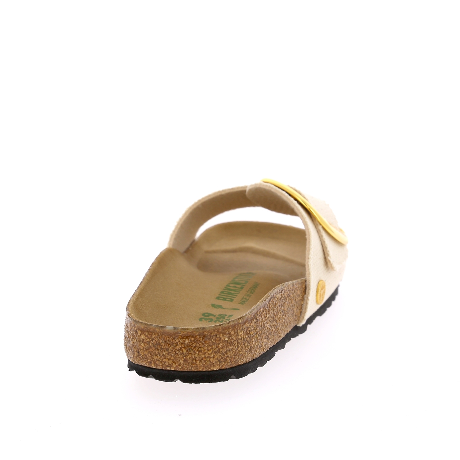 Zoom Birkenstock mulles blanc