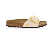 Birkenstock Mulles blanc