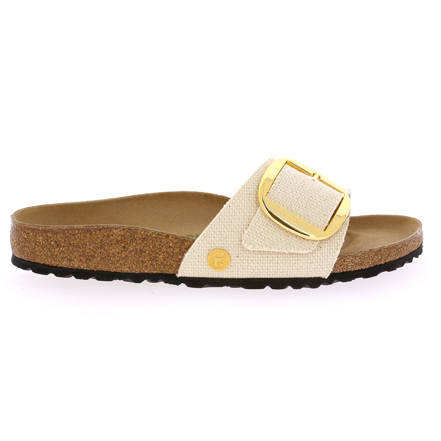 Zoom Birkenstock muiltjes - slippers wit