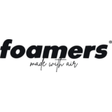 Foamers