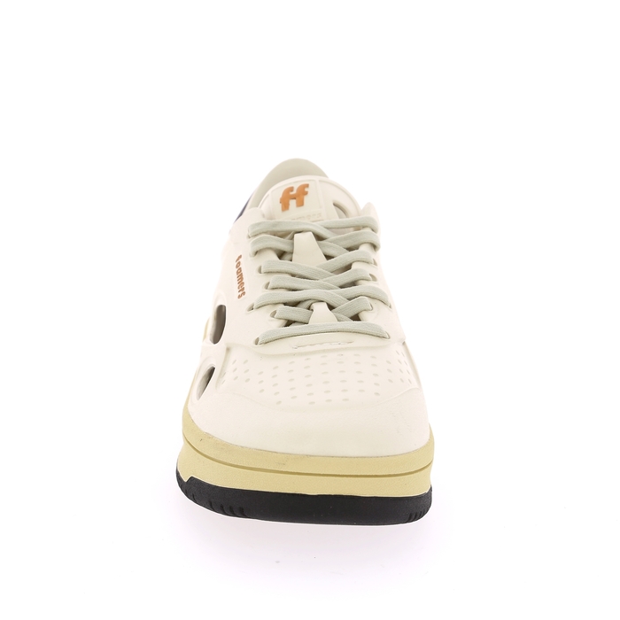 Foamers Basket blanc