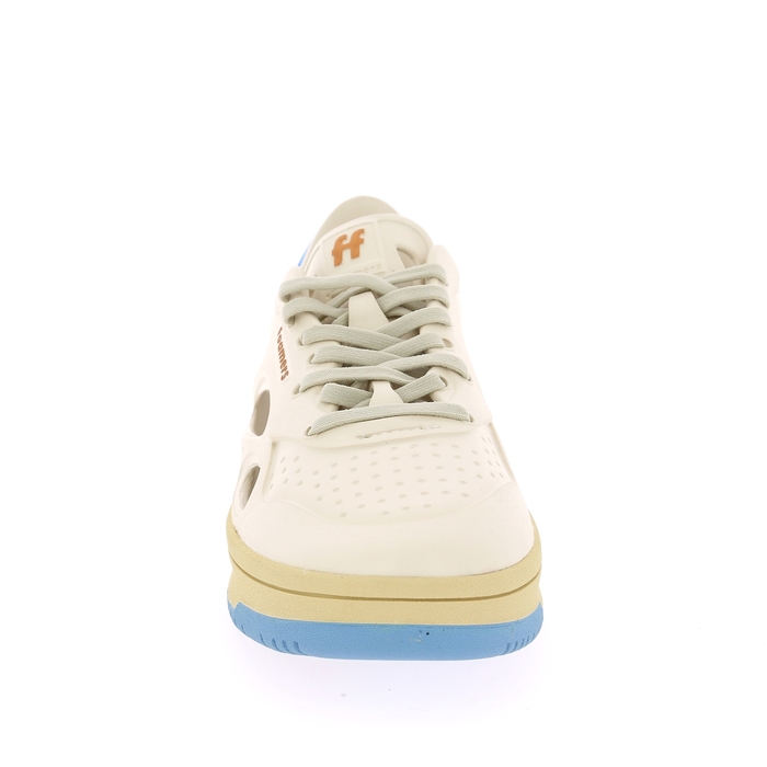 Foamers Basket blanc