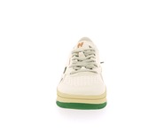 Foamers Basket blanc