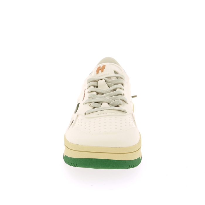 Foamers basket blanc blanc