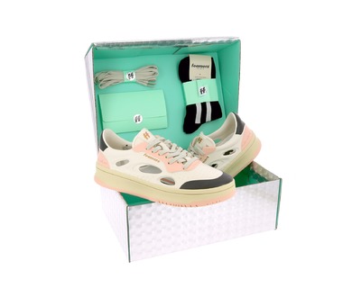 Foamers Basket