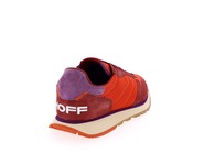 Hoff Sneakers roest