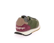 Hoff Sneakers kaki