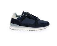 Hoff Sneakers blauw