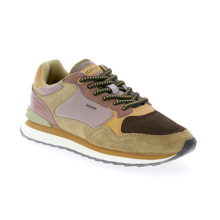 Hoff Sneakers beige