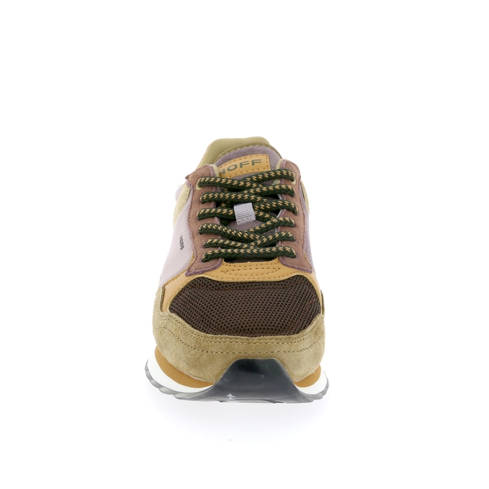 Hoff Sneakers beige