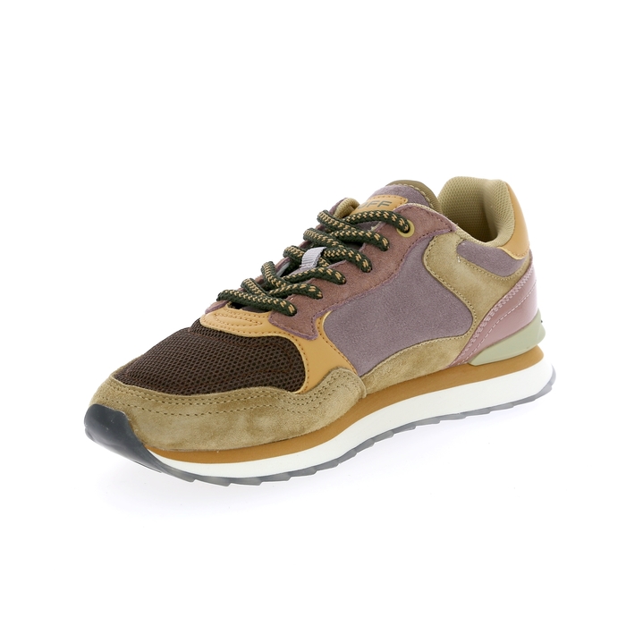 Hoff Sneakers beige