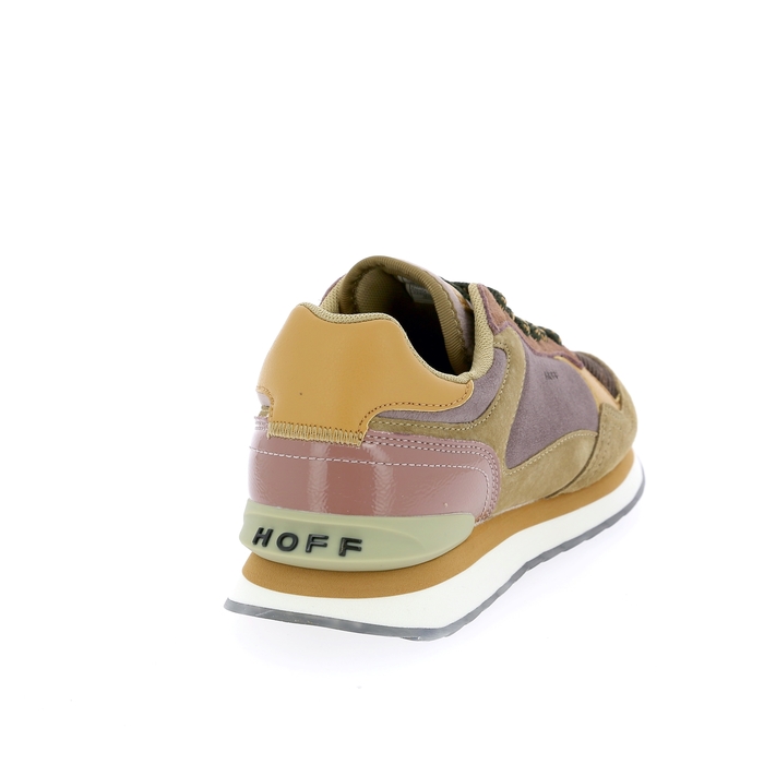 Hoff Sneakers beige