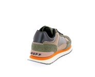 Hoff Sneakers kaki