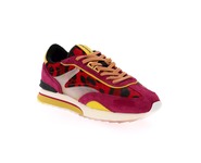 Hoff Sneakers fuchsia