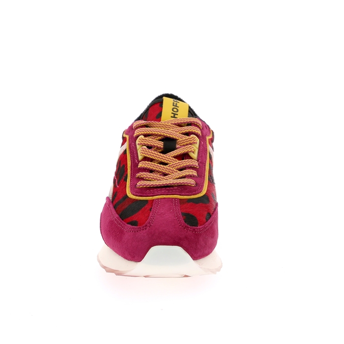 Hoff Sneakers fuchsia