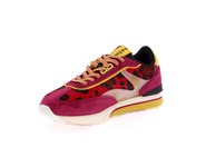 Hoff Sneakers fuchsia