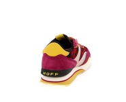 Hoff Sneakers fuchsia