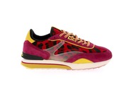 Hoff Sneakers fuchsia