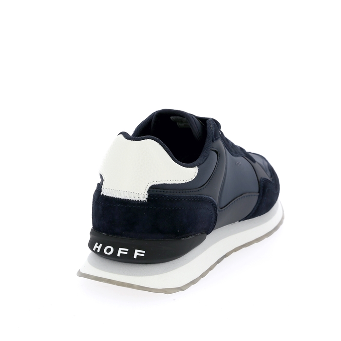 Hoff Sneakers blauw