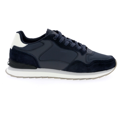 Hoff sneakers blauw