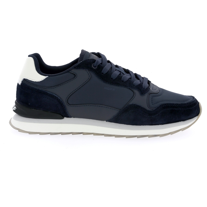 Hoff Sneakers blauw