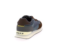 Hoff Sneakers bruin