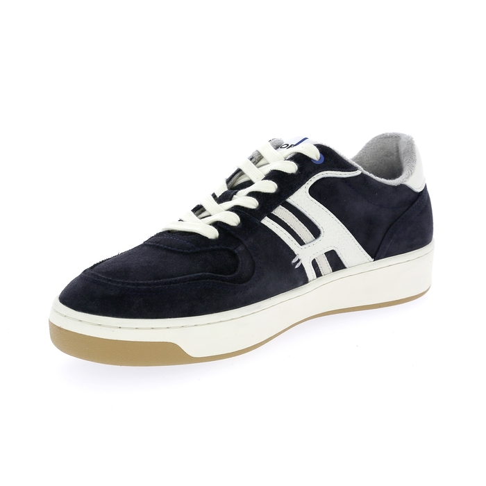 Hoff Sneakers blauw