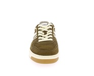 Hoff Sneakers kaki