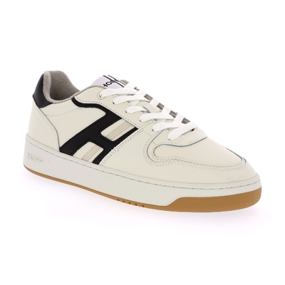 Hoff sneakers wit