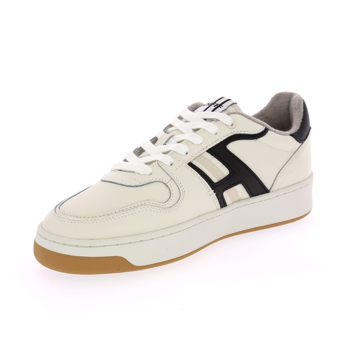 Hoff Sneakers wit