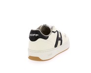 Hoff Basket blanc