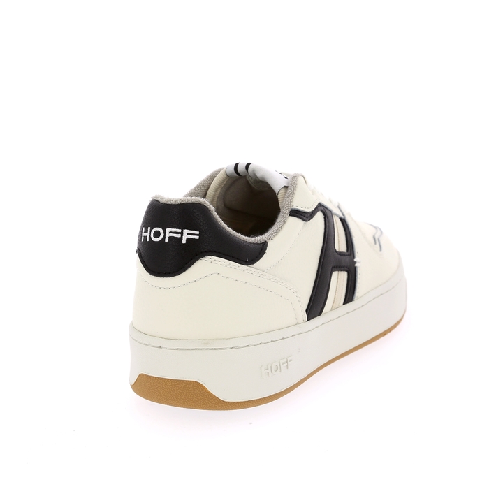 Hoff Sneakers wit