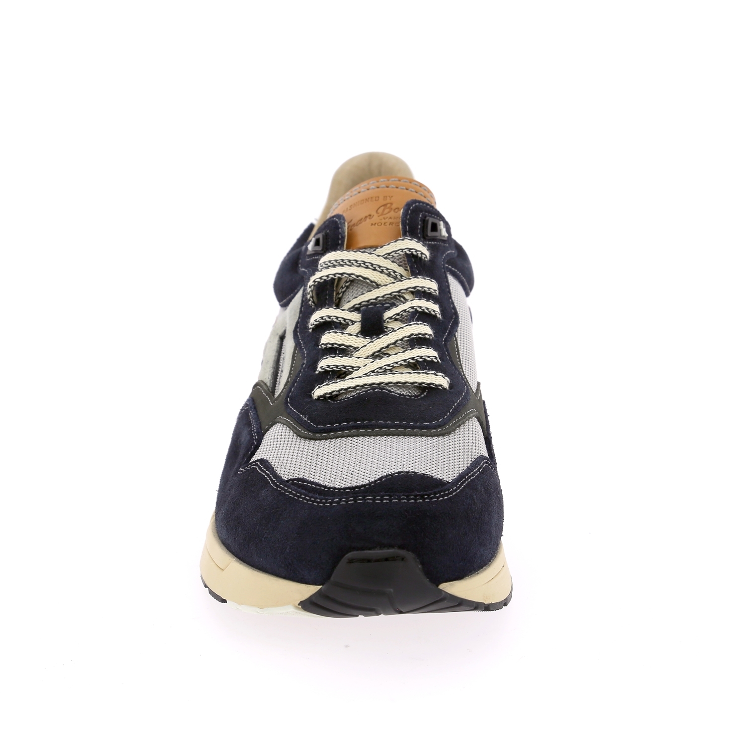 Zoom Floris Van Bommel Sneakers