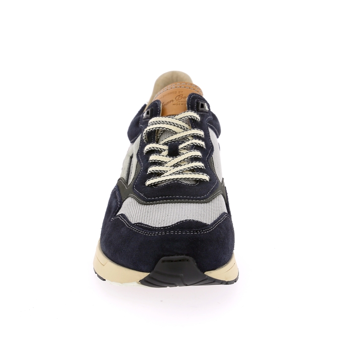 Floris Van Bommel Sneakers blauw