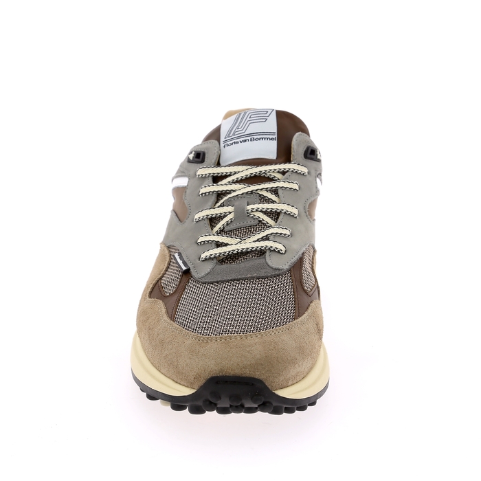 Floris Van Bommel Sneakers taupe