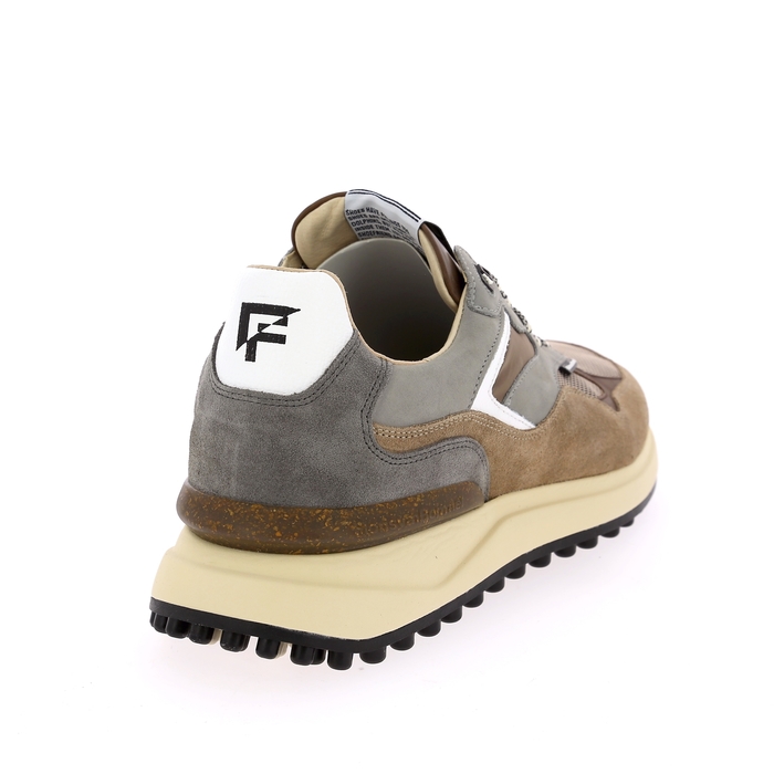 Floris Van Bommel Sneakers taupe