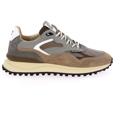 Floris Van Bommel sneakers taupe