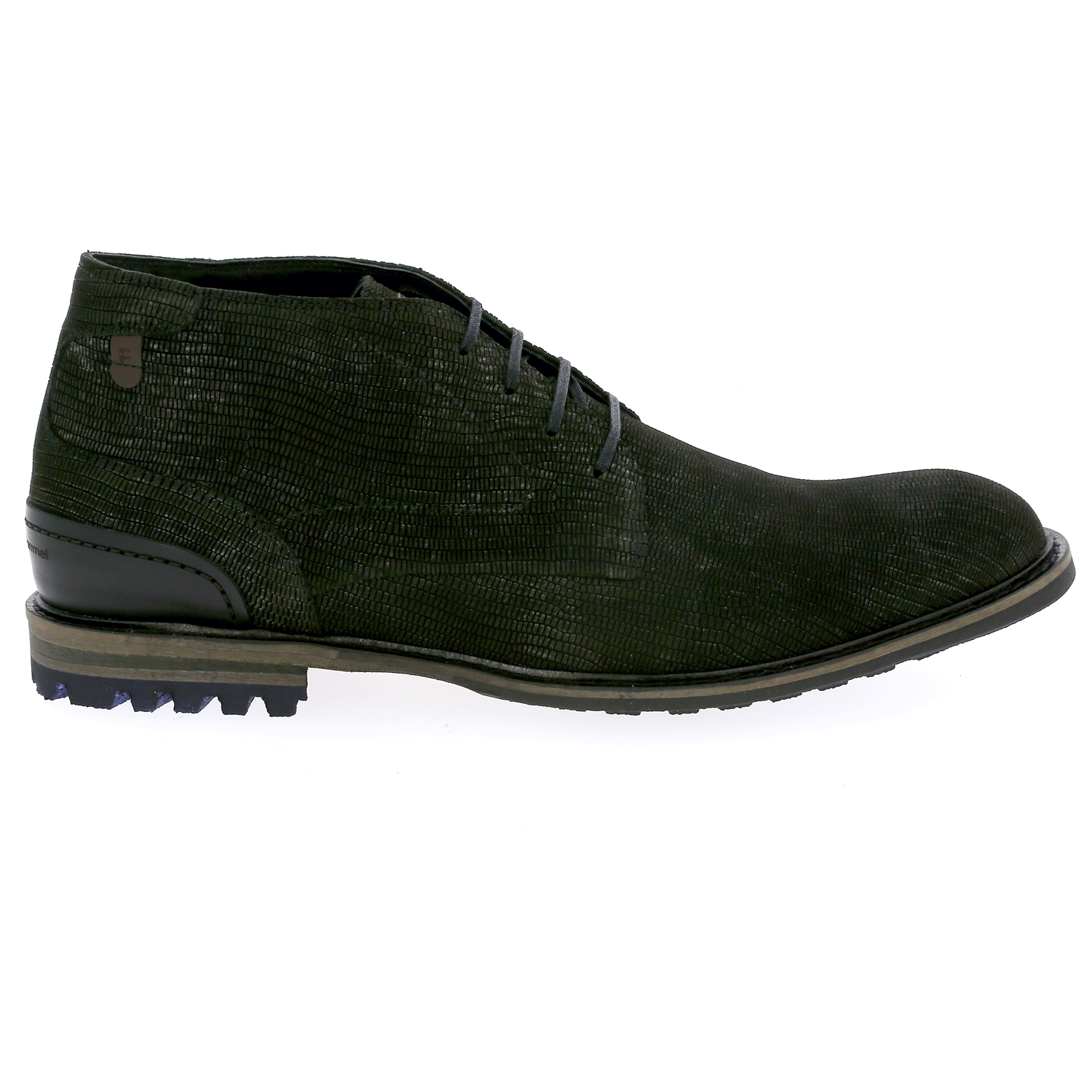 Zoom Floris Van Bommel Bottines