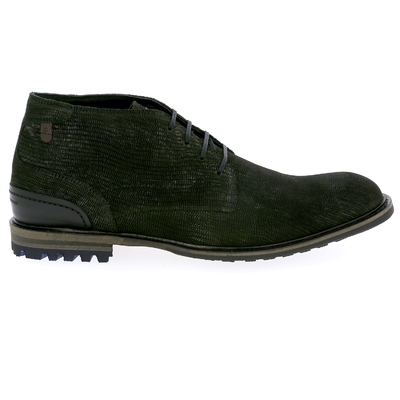 Floris Van Bommel bottines noir