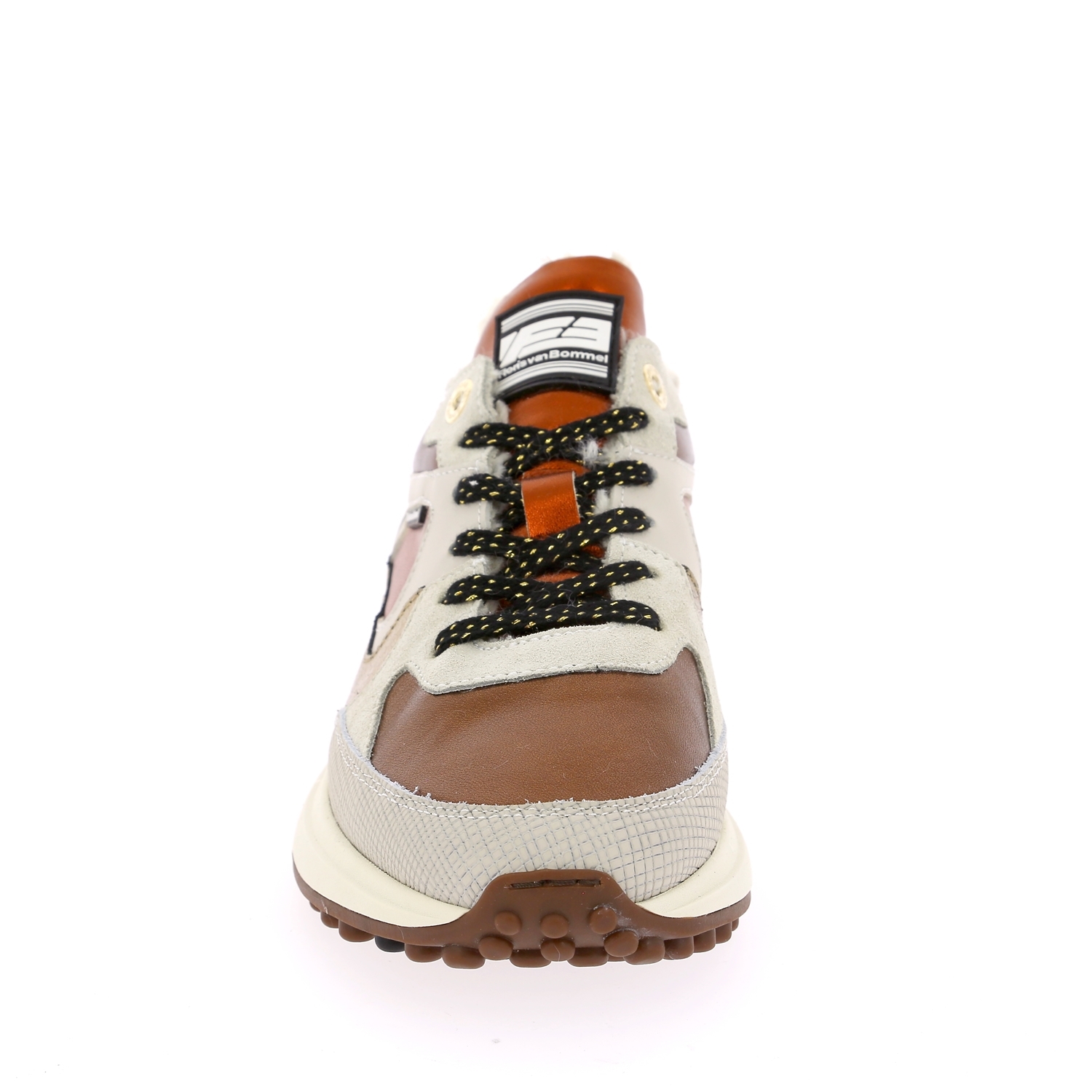 Zoom Floris Van Bommel Sneakers