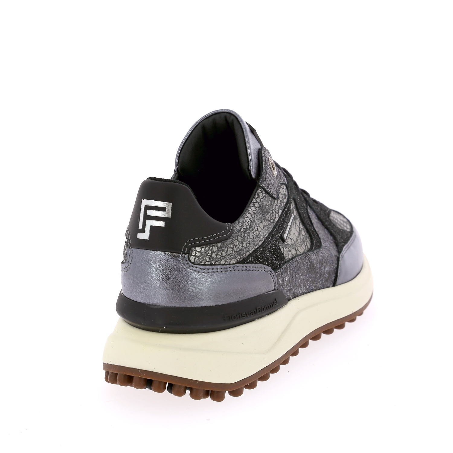 Zoom Floris Van Bommel Sneakers