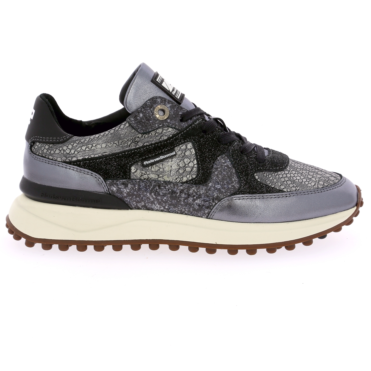 Zoom Floris Van Bommel Sneakers