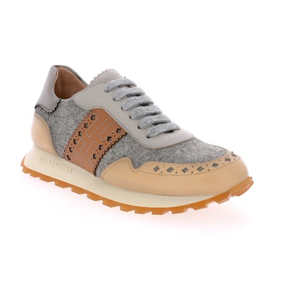 Hispanitas Sneakers beige