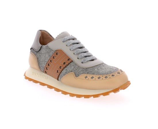 Hispanitas Sneakers beige