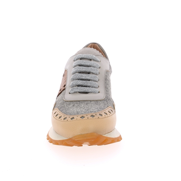 Hispanitas Sneakers beige