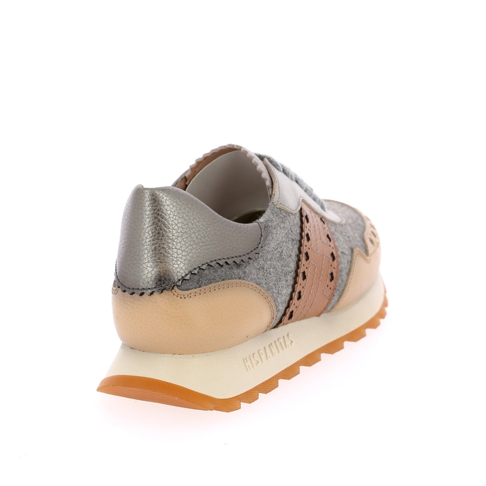 Sneakers Hispanitas beige