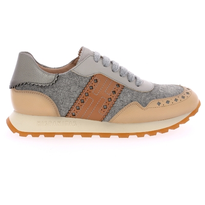 Hispanitas sneakers beige