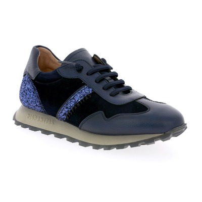 Hispanitas Sneakers blauw