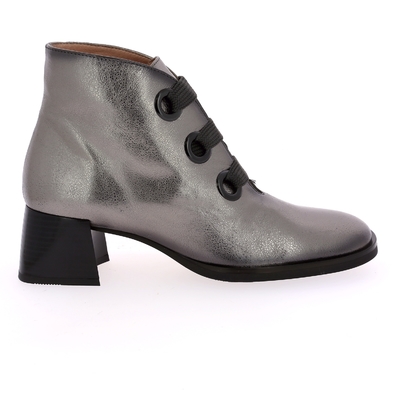 Hispanitas bottines argent